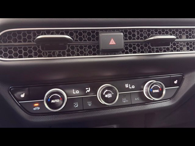 Certified 2026 Honda HR-V EX-L image 28
