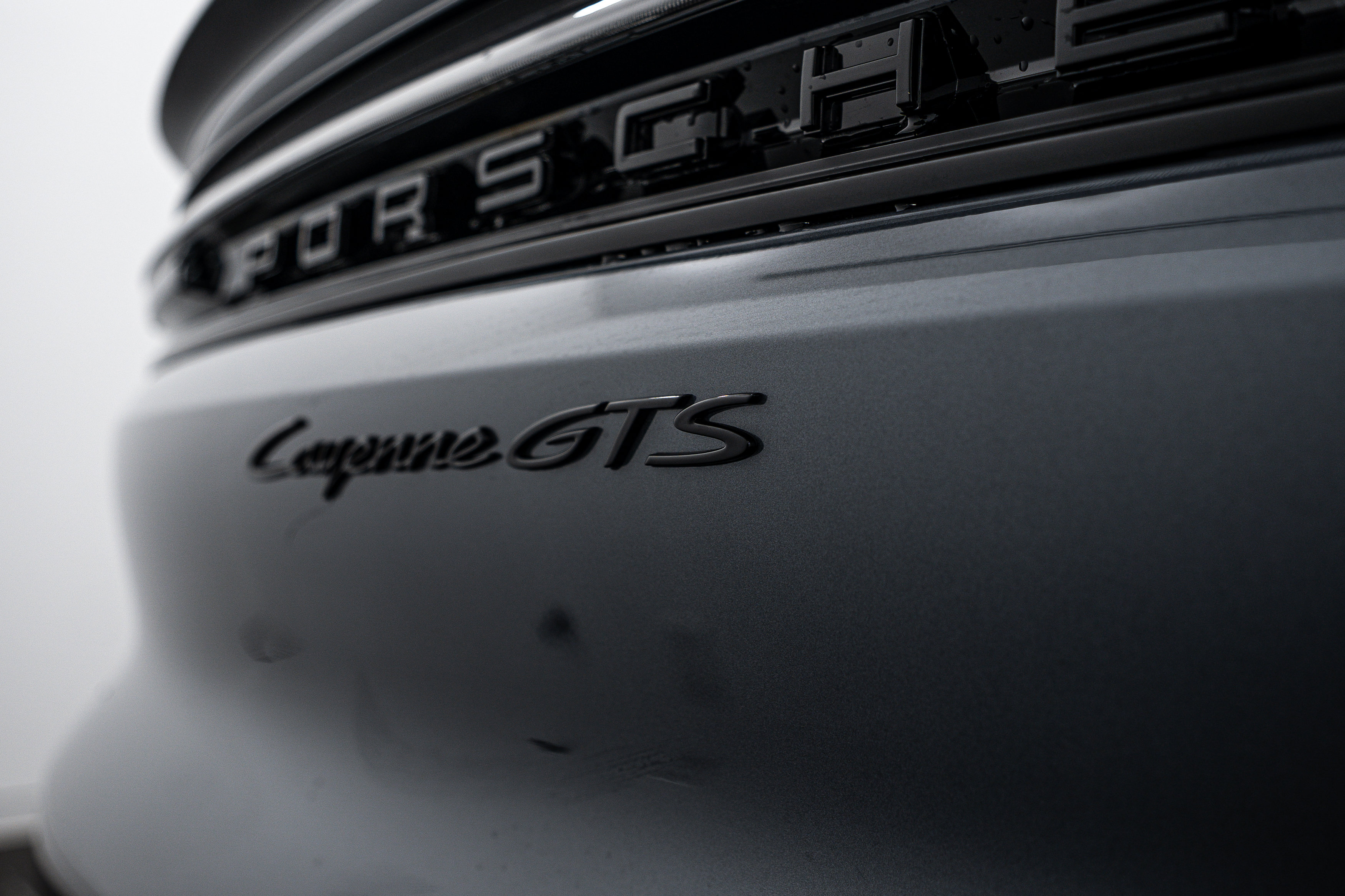New 2026 Porsche Cayenne GTS AWD/4WD image 27