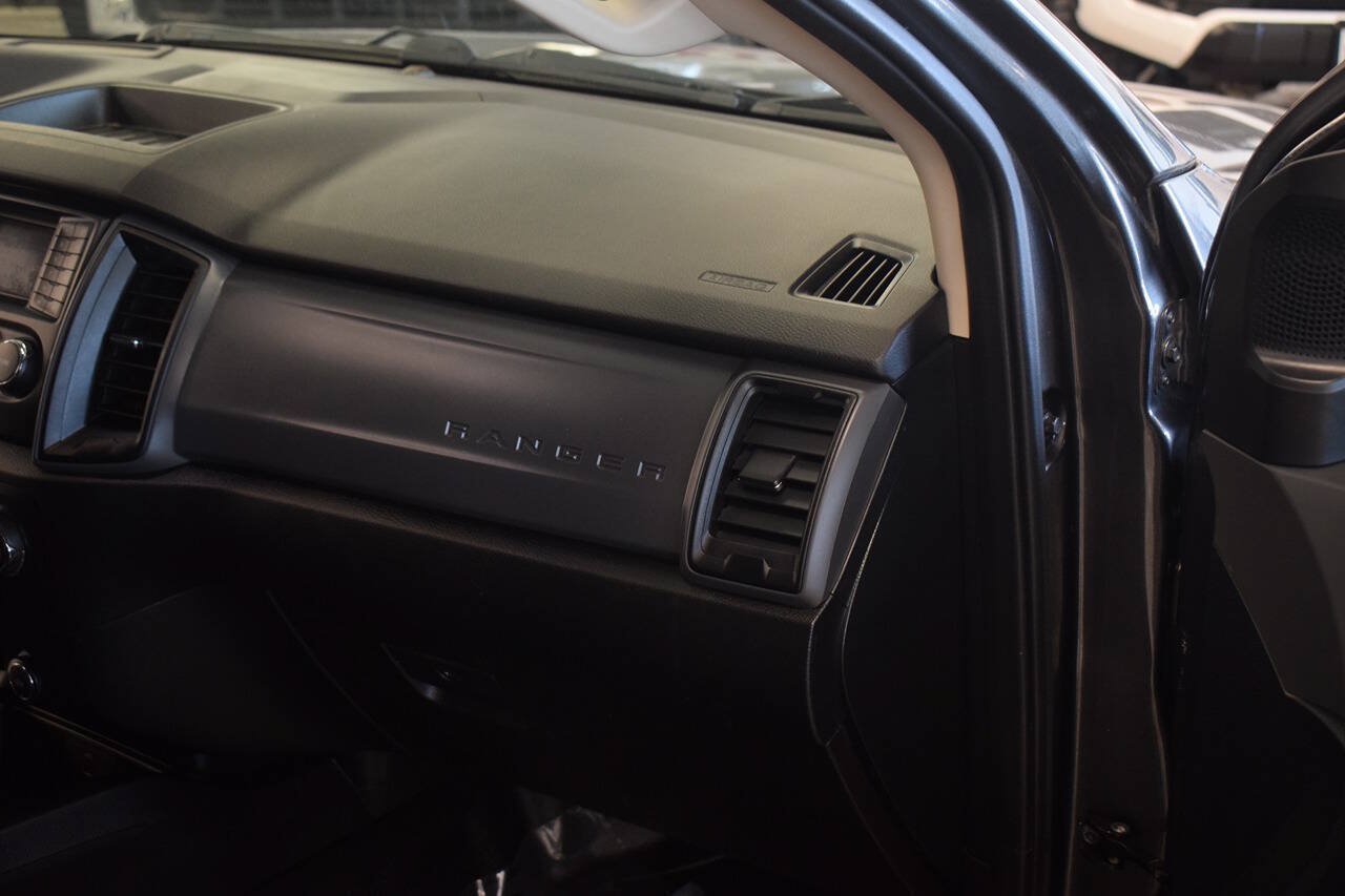 Used 2019 Ford Ranger XL RWD image 24