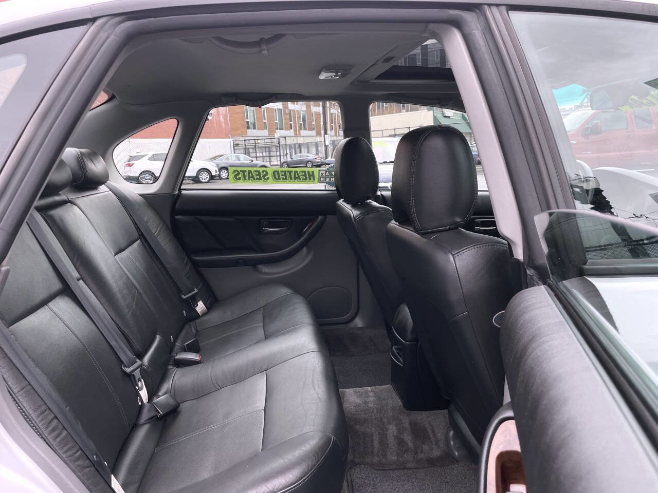 Used 2003 Subaru Legacy GT image 23