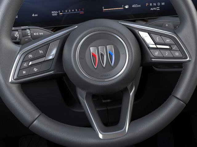 New 2026 Buick Envision Avenir AWD/4WD image 59