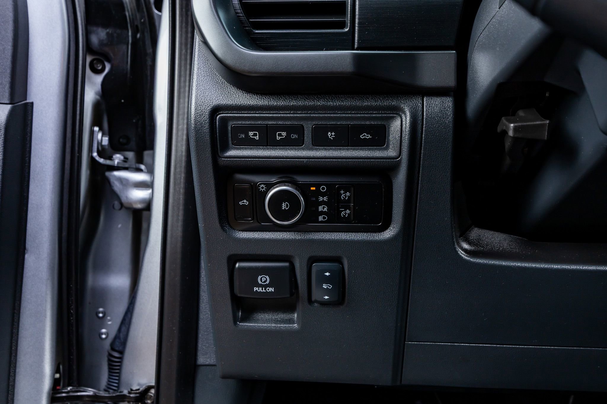 Used 2024 Ford F150 Tremor w/ Bed Utility Package image 20