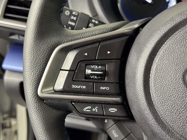 Used 2023 Subaru Crosstrek Hybrid w/ Moonroof Package w/Navigation image 22