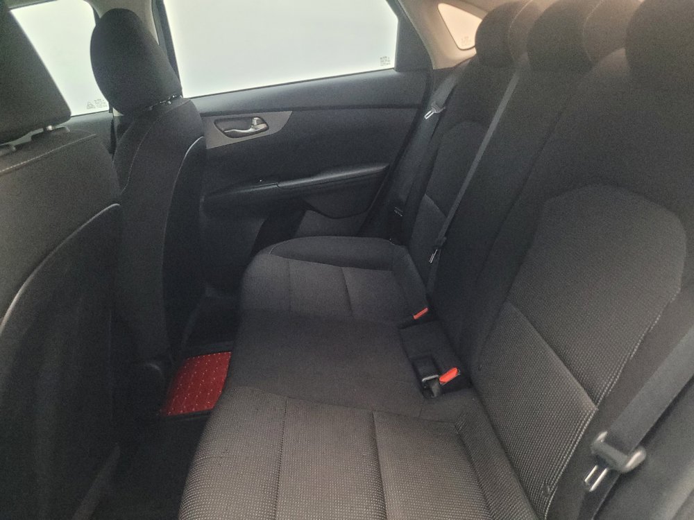 Used 2019 Kia Forte LXS FWD image 18
