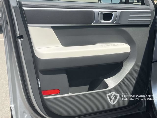 Certified 2026 Hyundai Santa Fe SE FWD image 16