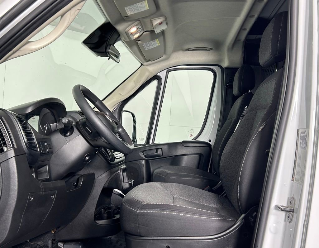 Used 2023 RAM ProMaster 2500 image 25
