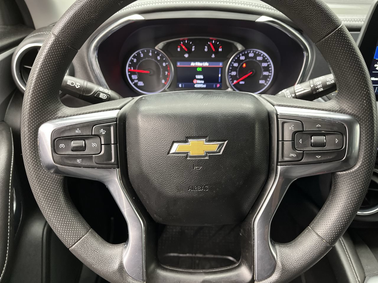 Certified 2023 Chevrolet Blazer LT w/ Convenience Package AWD/4WD image 13