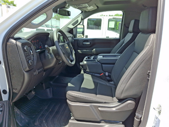 New 2026 Chevrolet Silverado 2500 W/T w/ WT Convenience Package AWD/4WD image 5