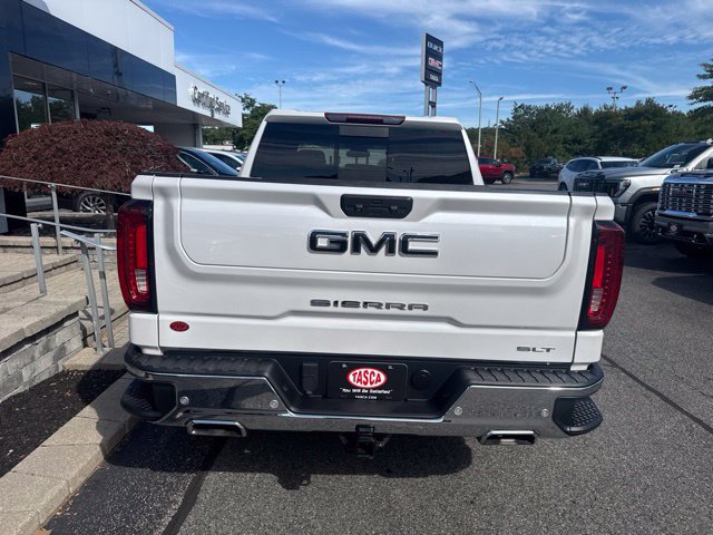 Used 2023 GMC Sierra 1500 SLT w/ SLT Premium Plus Package AWD/4WD image 6