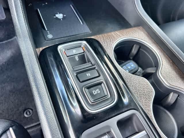 Certified 2026 Honda Pilot Elite image 3
