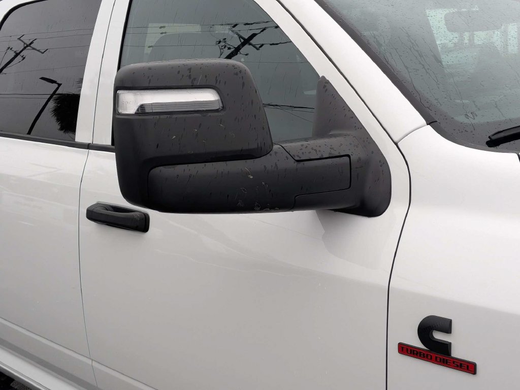 New 2026 RAM 4500 Tradesman AWD/4WD image 11