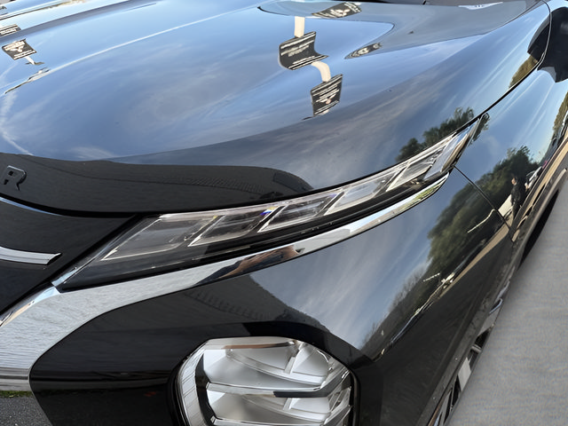 New 2026 Mitsubishi Outlander SEL FWD image 32