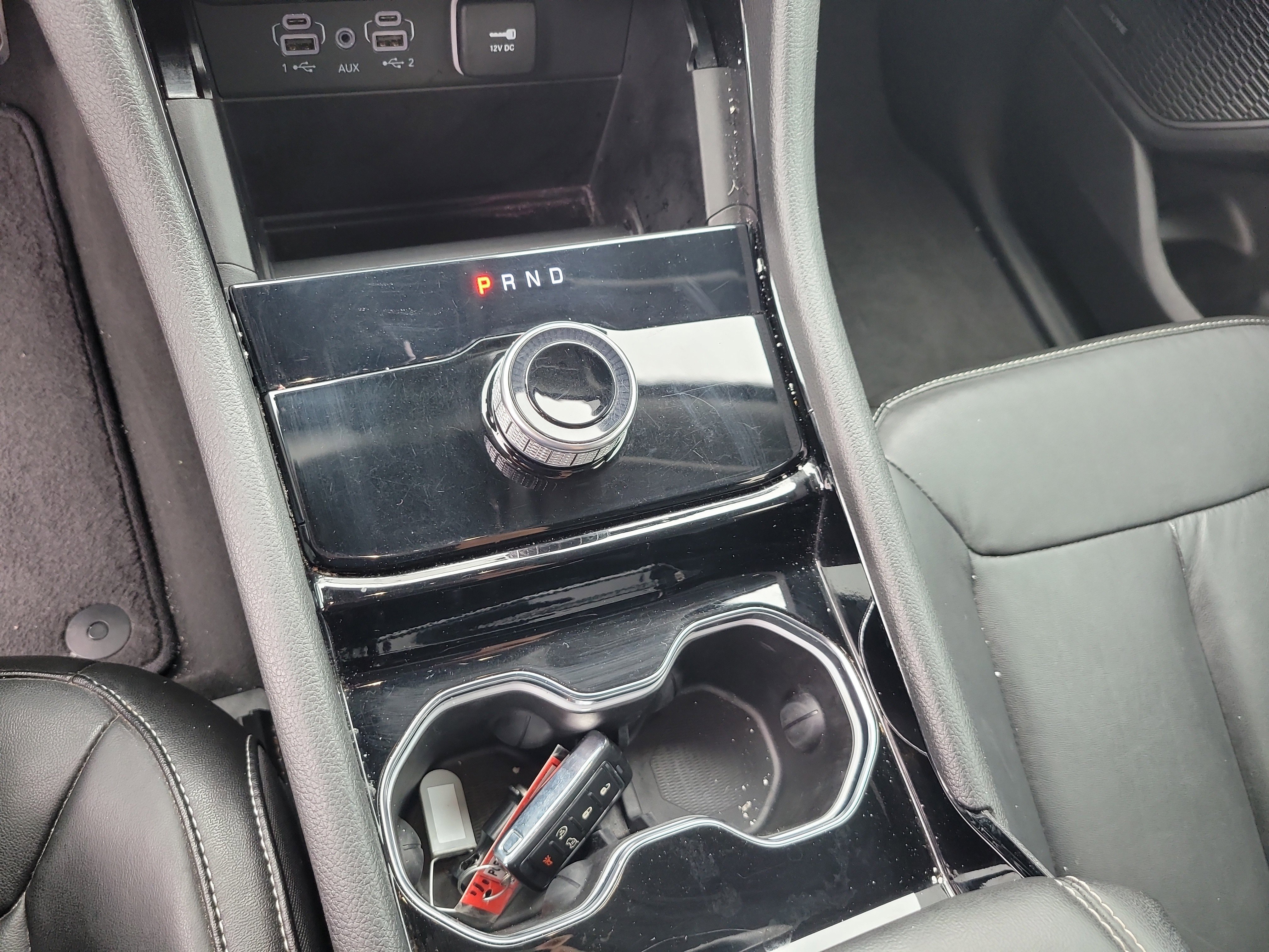 Used 2023 Jeep Grand Cherokee Limited image 26