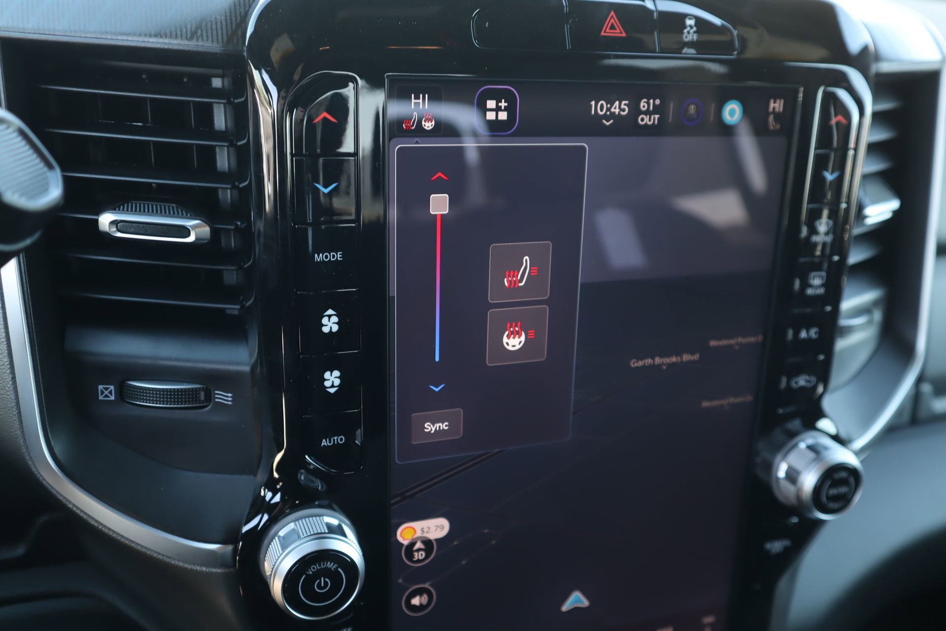 New 2026 RAM 2500 Big Horn image 8