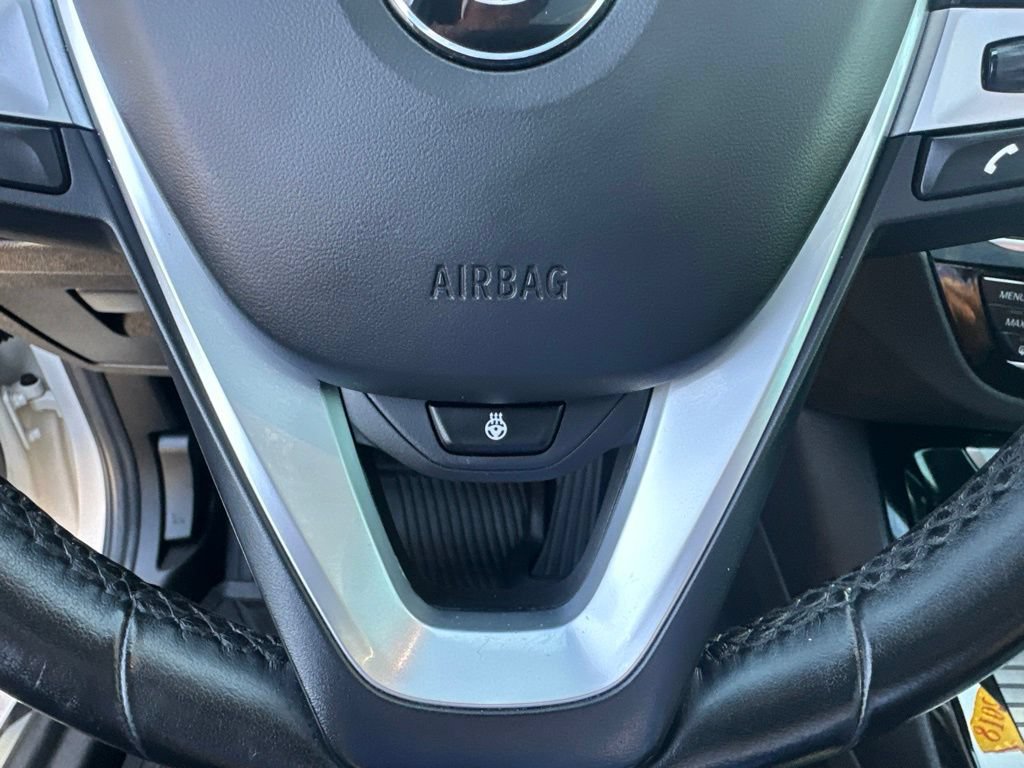 Used 2018 BMW X3 xDrive30i AWD/4WD image 11