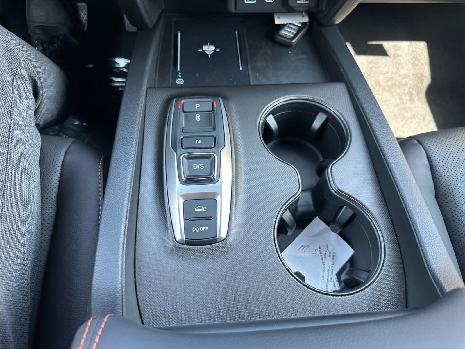 New 2026 Honda Ridgeline TrailSport image 39