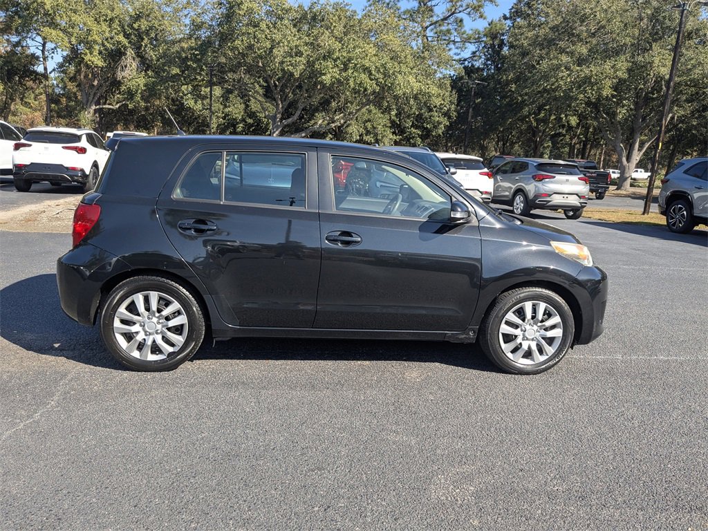 Used 2012 Scion xD image 3