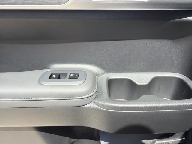 New 2025 Hyundai Santa Fe Limited AWD/4WD image 30