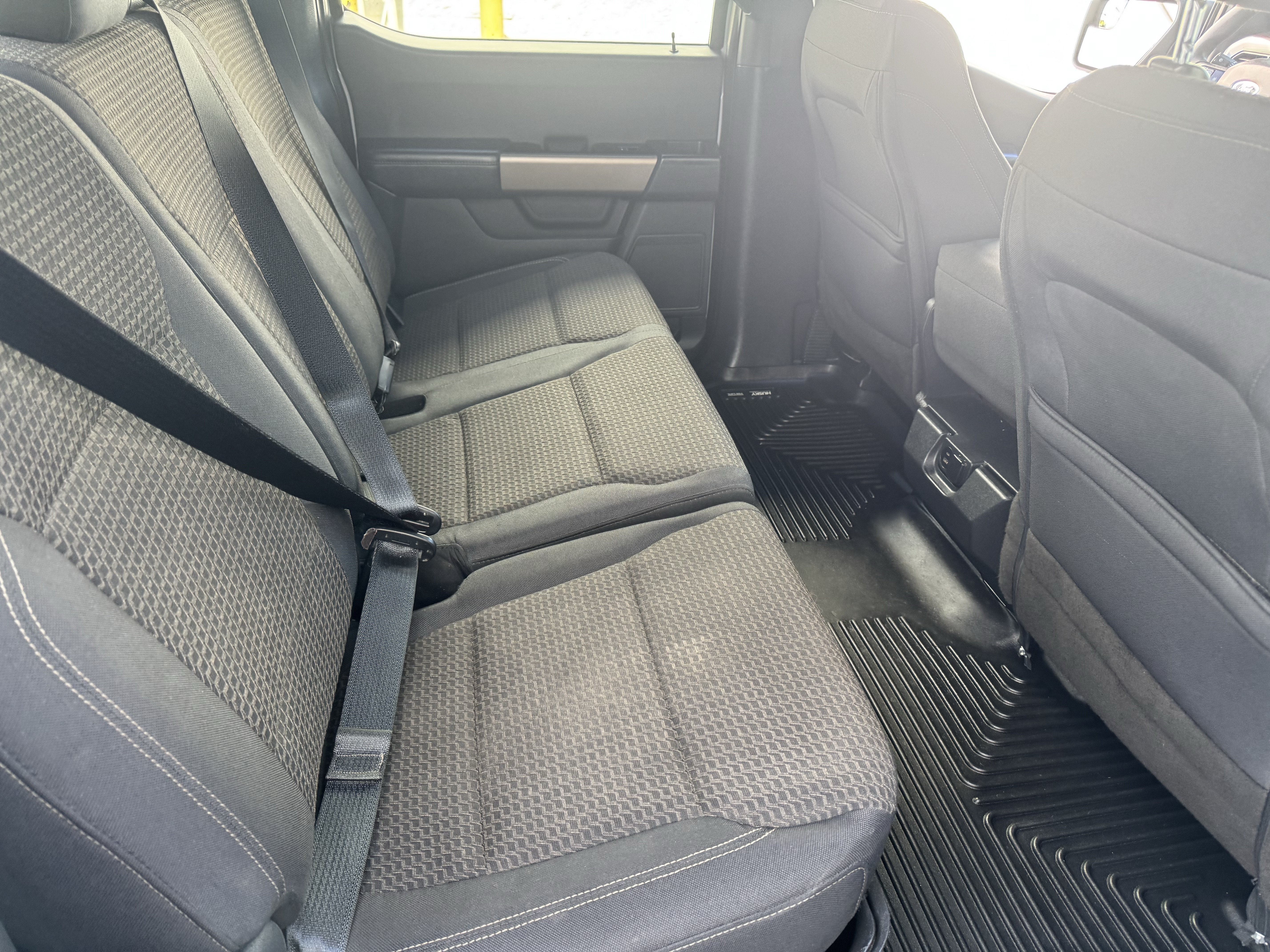 Used 2020 Honda Odyssey EX-L image 19