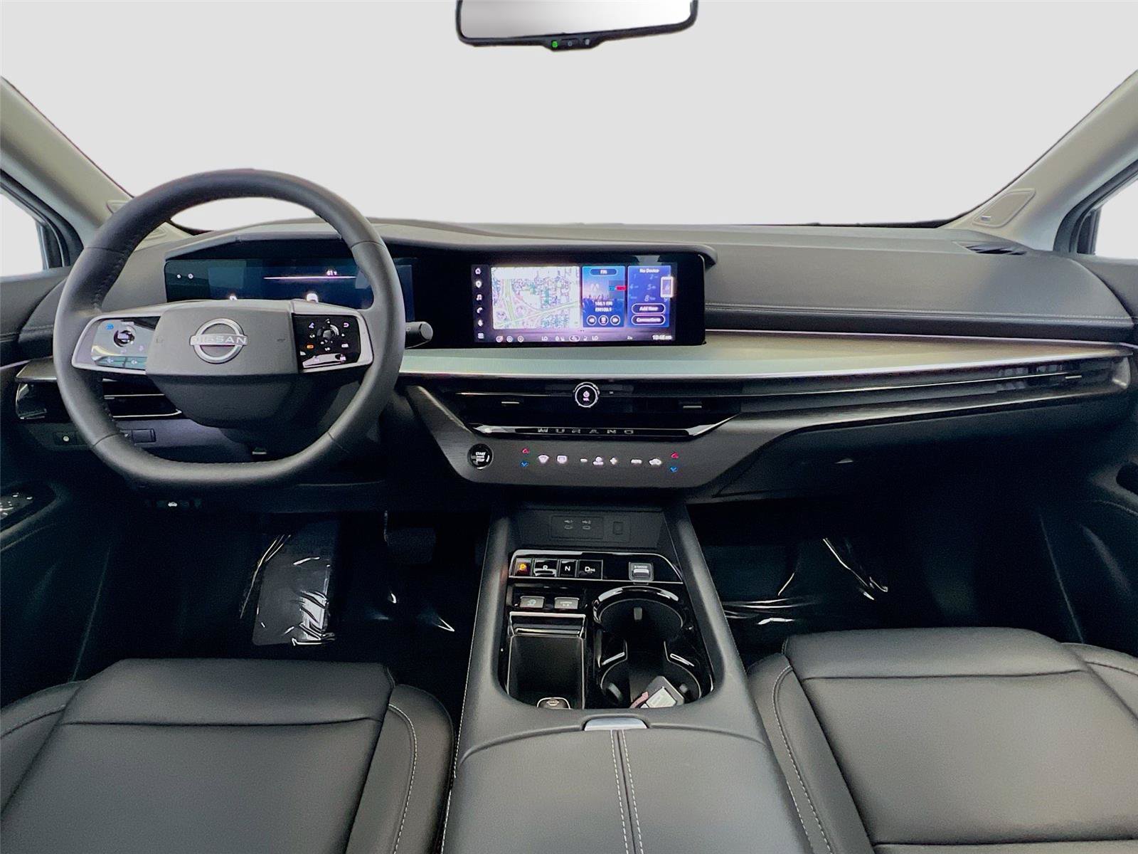 Used 2025 Nissan Murano SL AWD/4WD image 32