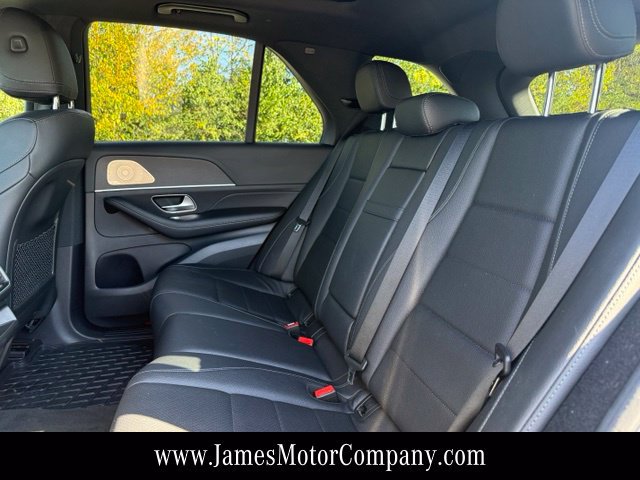 Certified 2022 Mercedes-Benz GLE 350 4MATIC image 24