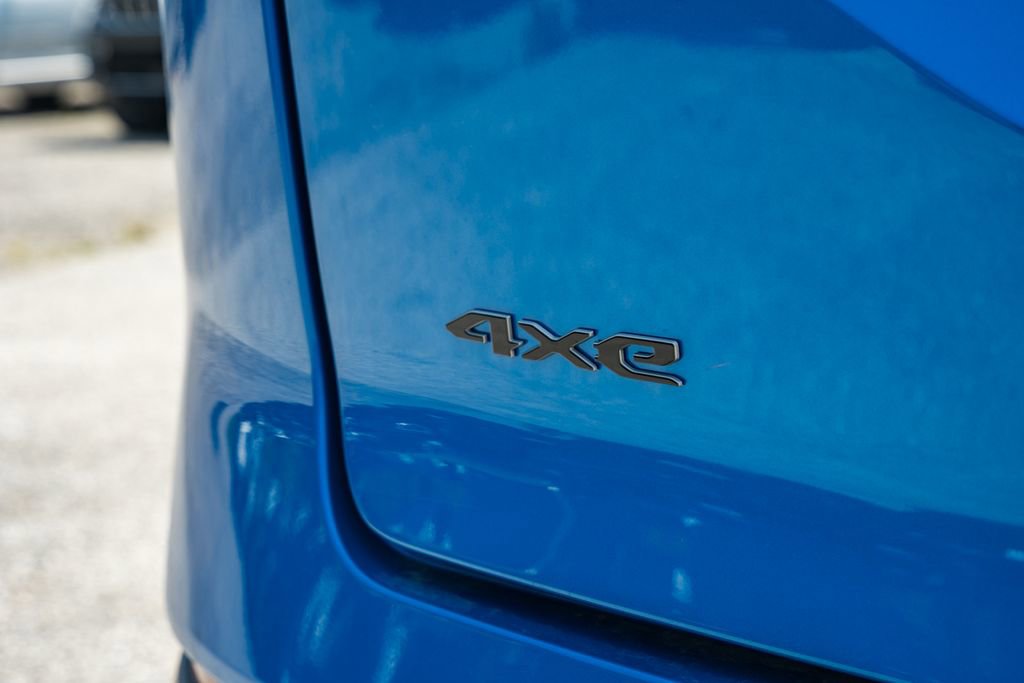 New 2025 Jeep Wagoneer S Limited image 7