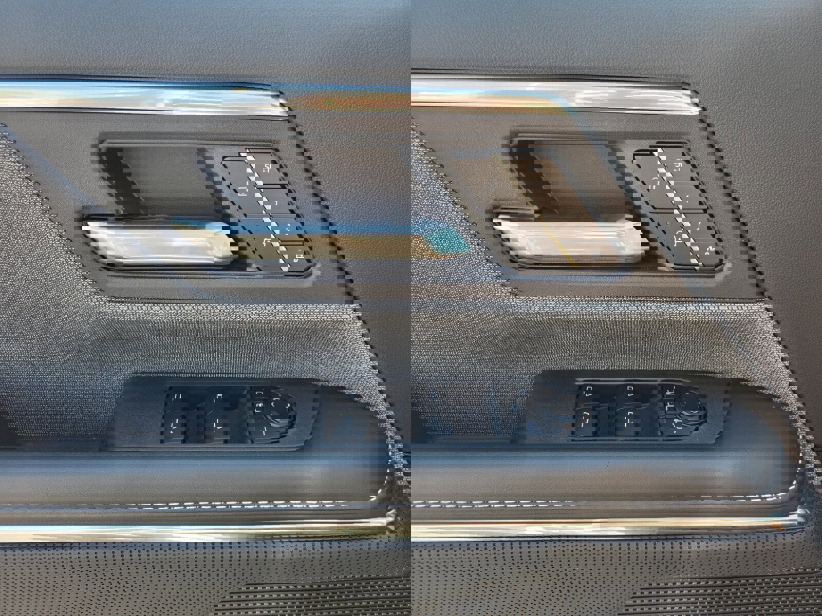 New 2026 GMC Sierra EV Elevation w/ Premium Package image 22