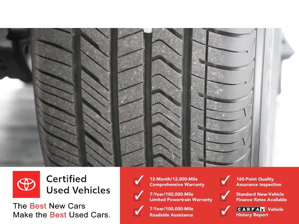 Certified 2025 Toyota Tundra SR5 image 29