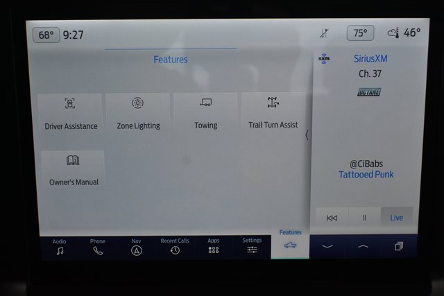 Used 2023 Ford F150 Tremor w/ Equipment Group 402A High image 31