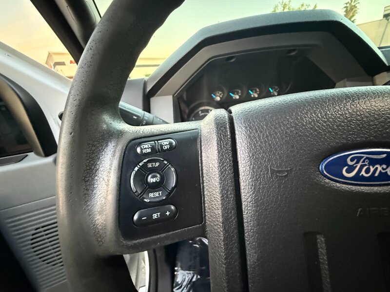 Used 2015 Ford F350 XLT AWD/4WD image 21