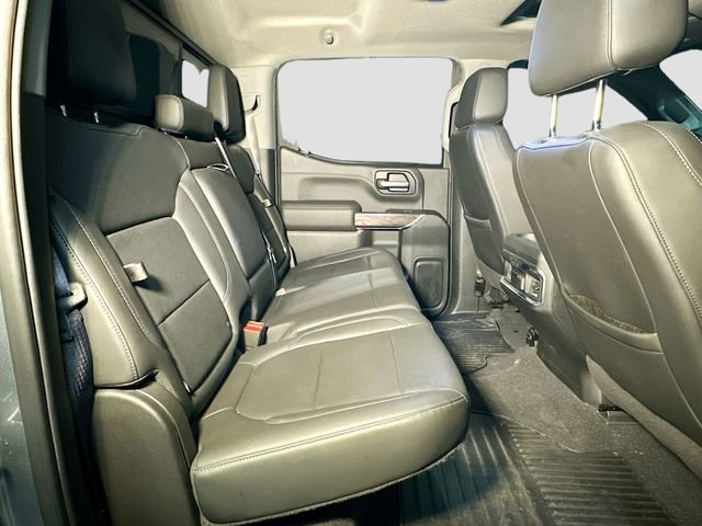 Used 2020 Chevrolet Silverado 1500 LTZ w/ LTZ Premium Package image 30