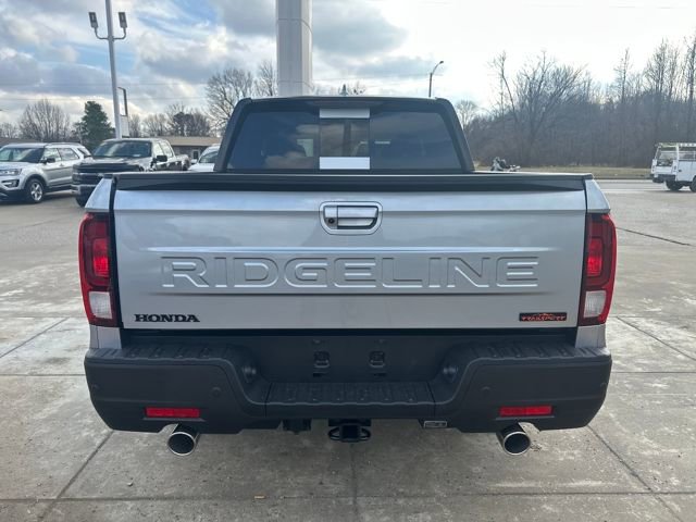 New 2026 Honda Ridgeline TrailSport image 4
