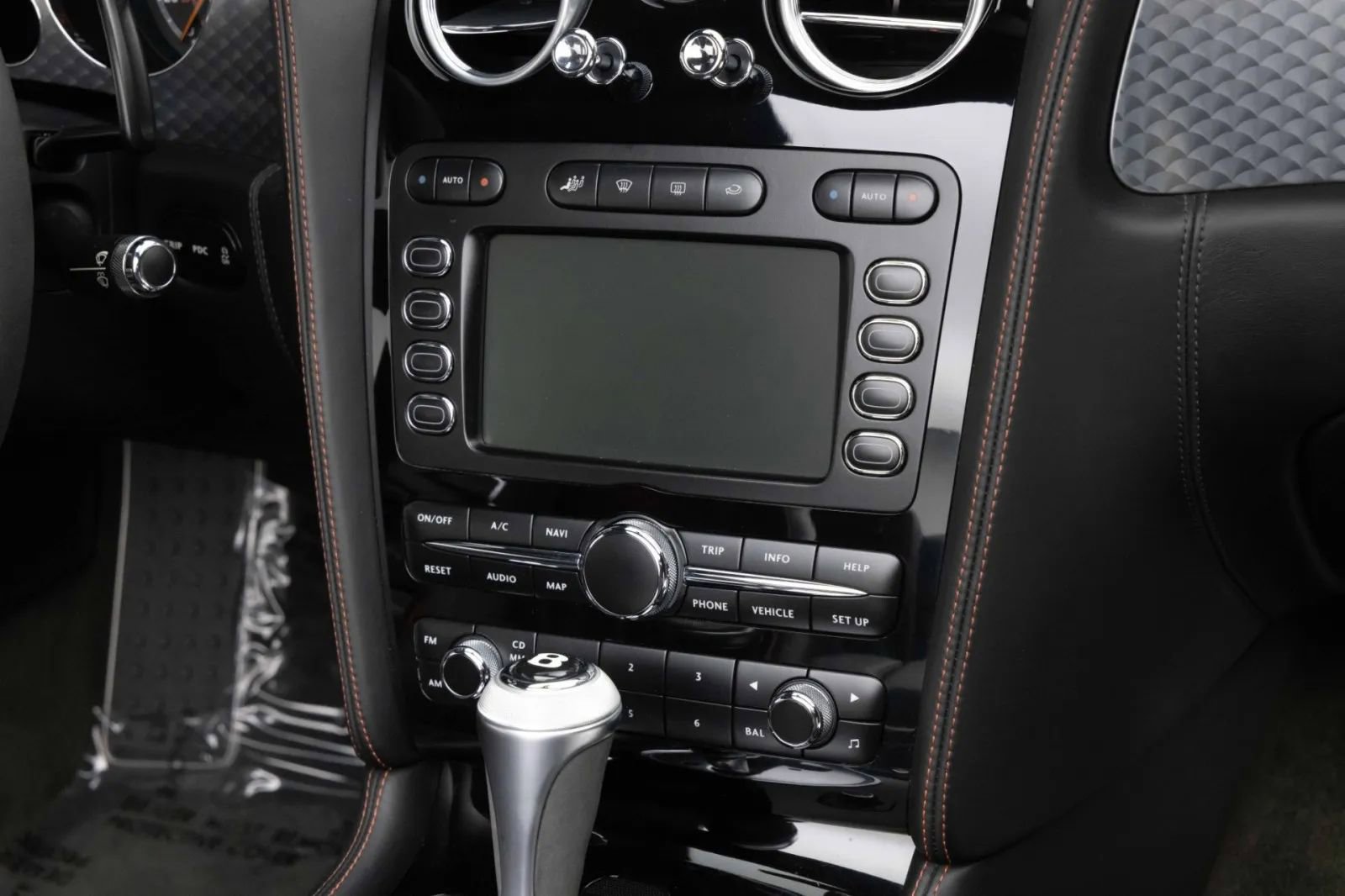 Used 2011 Bentley Continental GT Speed AWD/4WD image 34