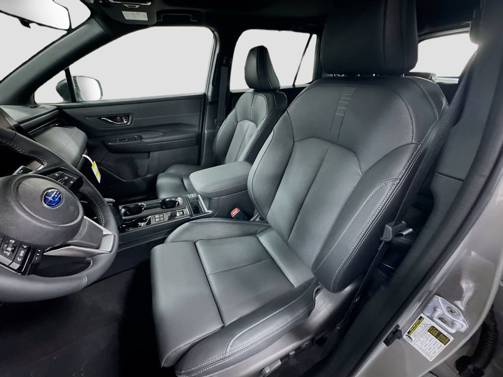 New 2026 Subaru Outback Touring XT AWD/4WD image 20
