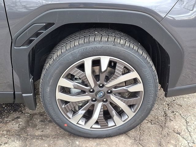 New 2026 Subaru Forester Touring image 9