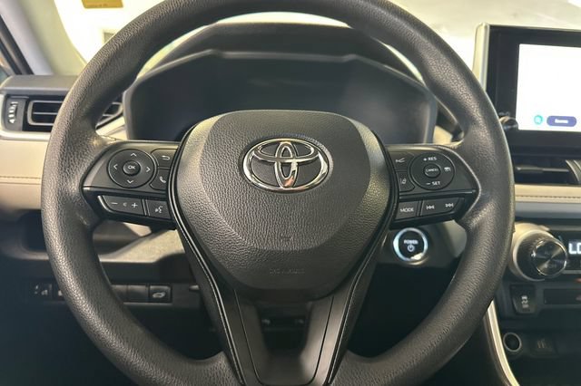 Certified 2025 Toyota RAV4 XLE w/ Convenience Package AWD/4WD image 28