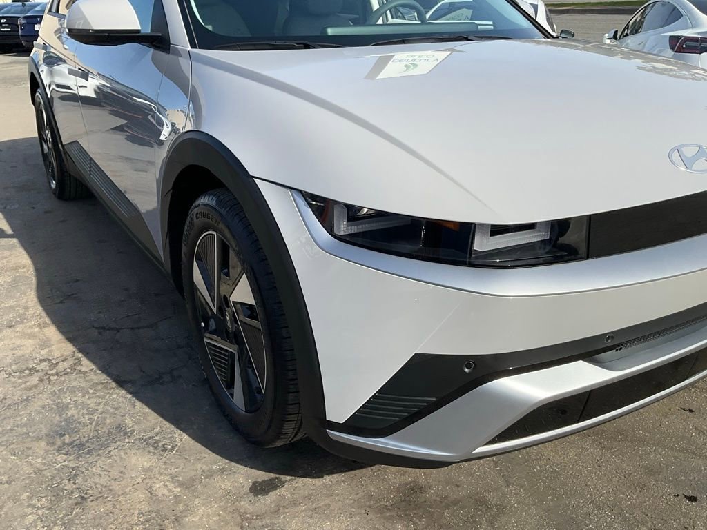 Used 2025 Hyundai Ioniq 5 SEL image 67