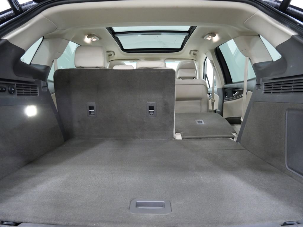 Used 2018 Lincoln MKX Reserve w/ Driver Assistance Package image 28