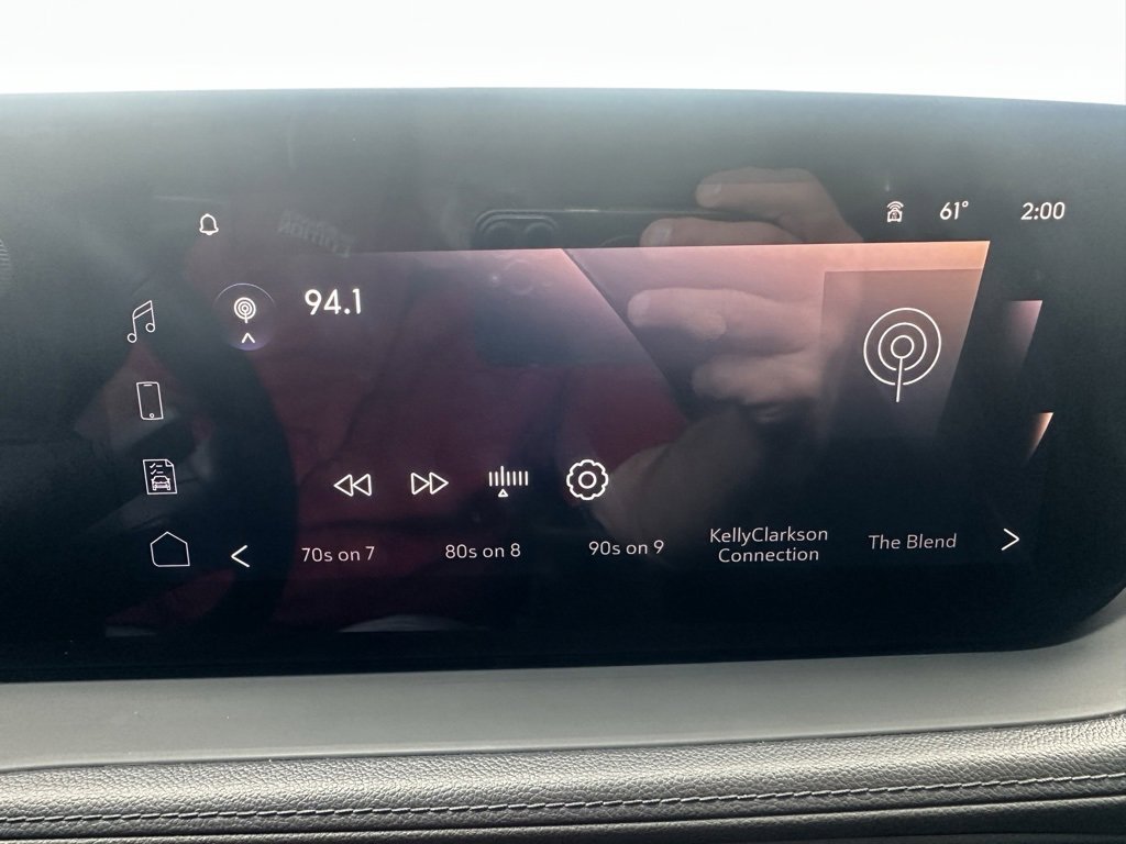 Used 2024 Buick Encore GX Preferred image 11