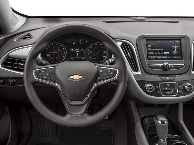 Used 2017 Chevrolet Malibu LS FWD image 10