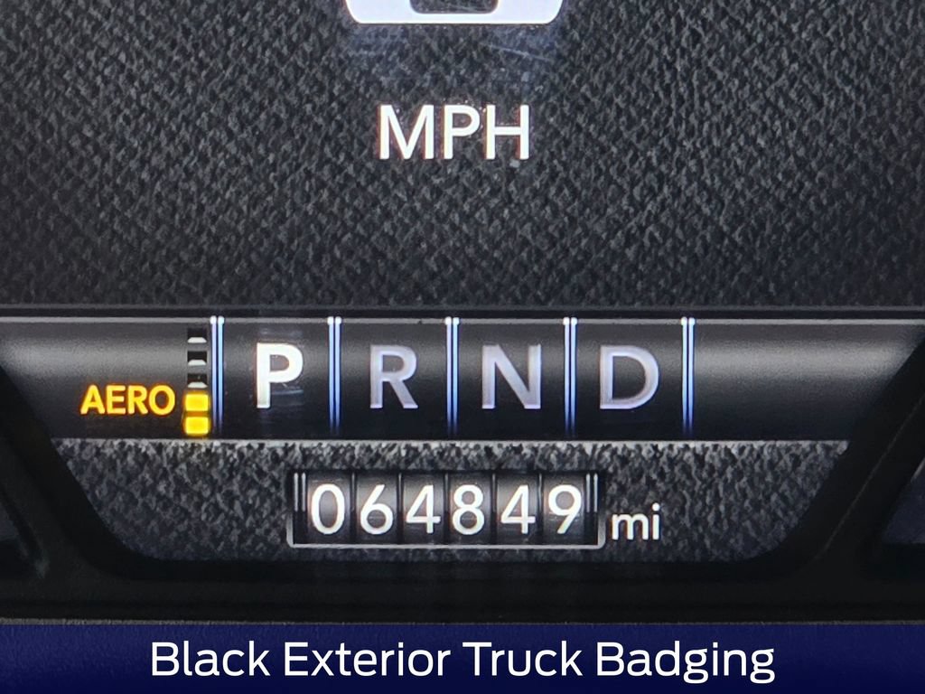 Used 2021 RAM 1500 Limited w/ Night Edition AWD/4WD image 22