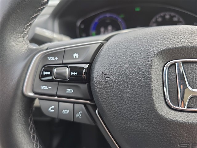 Used 2022 Honda Accord EX-L image 20