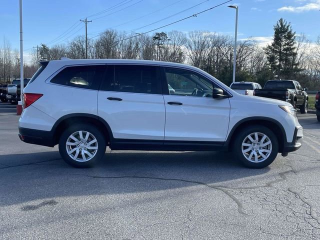 Used 2020 Honda Pilot LX image 6