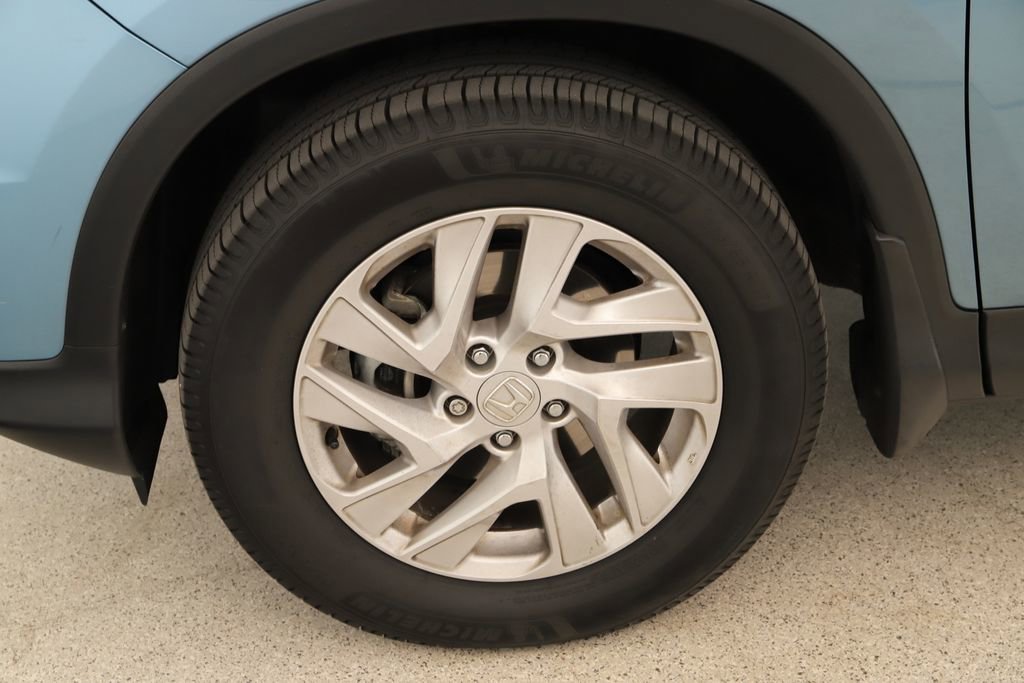 Used 2016 Honda CR-V EX-L image 39
