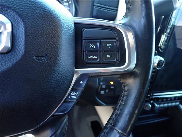 Used 2019 RAM 2500 Laramie AWD/4WD image 14