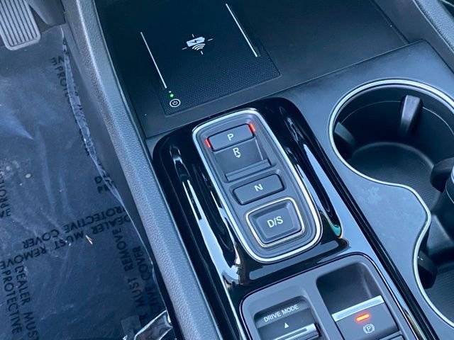 Certified 2023 Honda Pilot Elite image 21