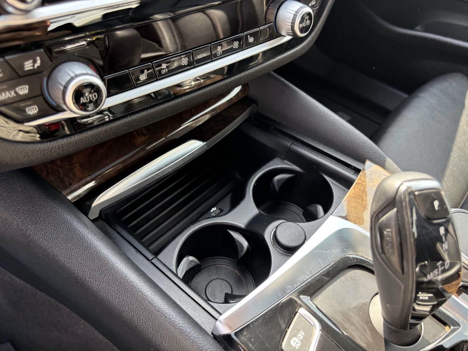 Used 2018 BMW 540i xDrive image 23