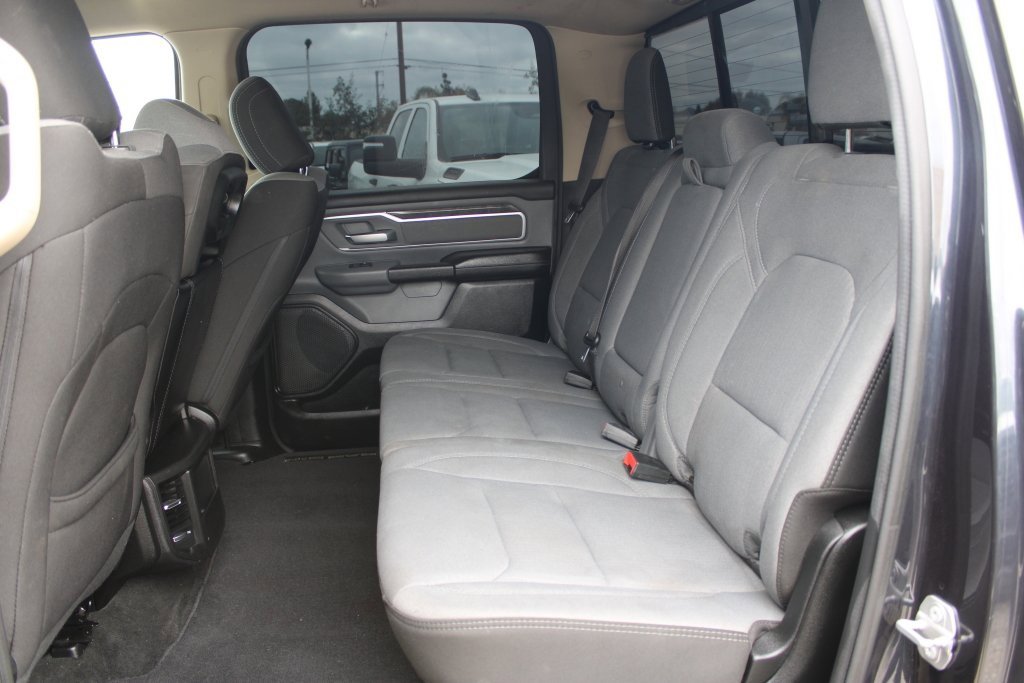 Used 2020 RAM 1500 Big Horn image 24