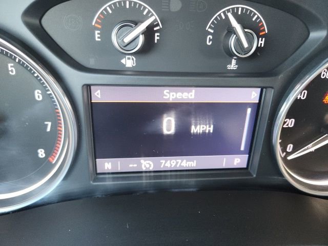Used 2020 Buick Enclave Premium w/ Trailering Package, 5000 lbs. AWD/4WD image 17