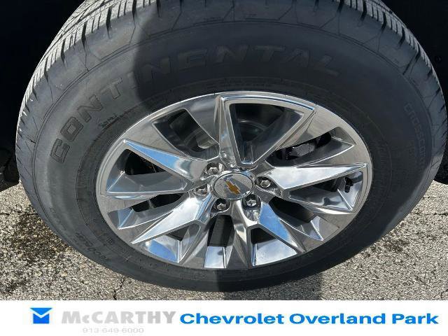 New 2026 Chevrolet Tahoe Premier w/ Sun And Tow Package image 24